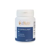 id-Spirulina (60 comprimés)