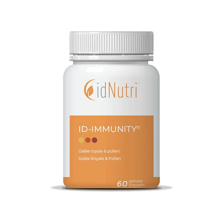 Id-Immunity