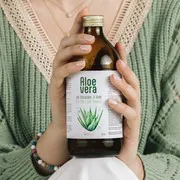 Aloe Vera à boire