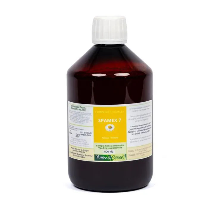SPAMEX7 - 500 ml