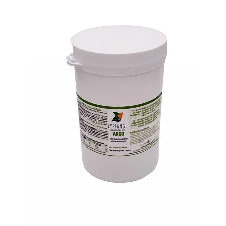 Anti-reflux - 270 comprim&eacute;s