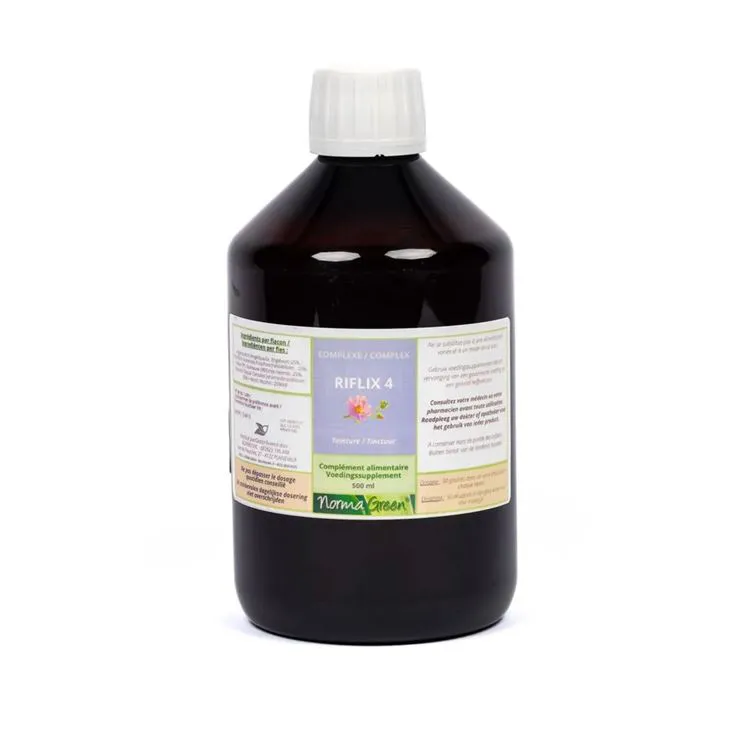 RIFLIX4 - 500 ml 