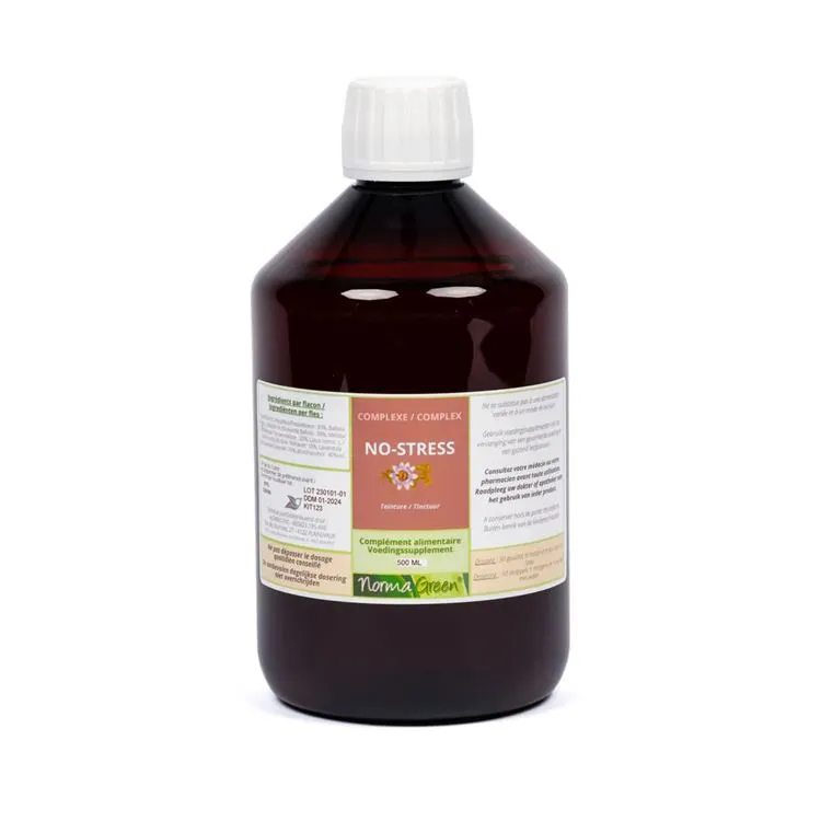 NO STRESS - 500 ml 