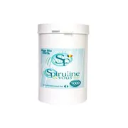 Spiruline - 1000 Comprimés
