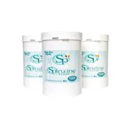 Spiruline - 1000 Comprimés - Lot de 3