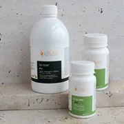 Figur & Balance ' Set