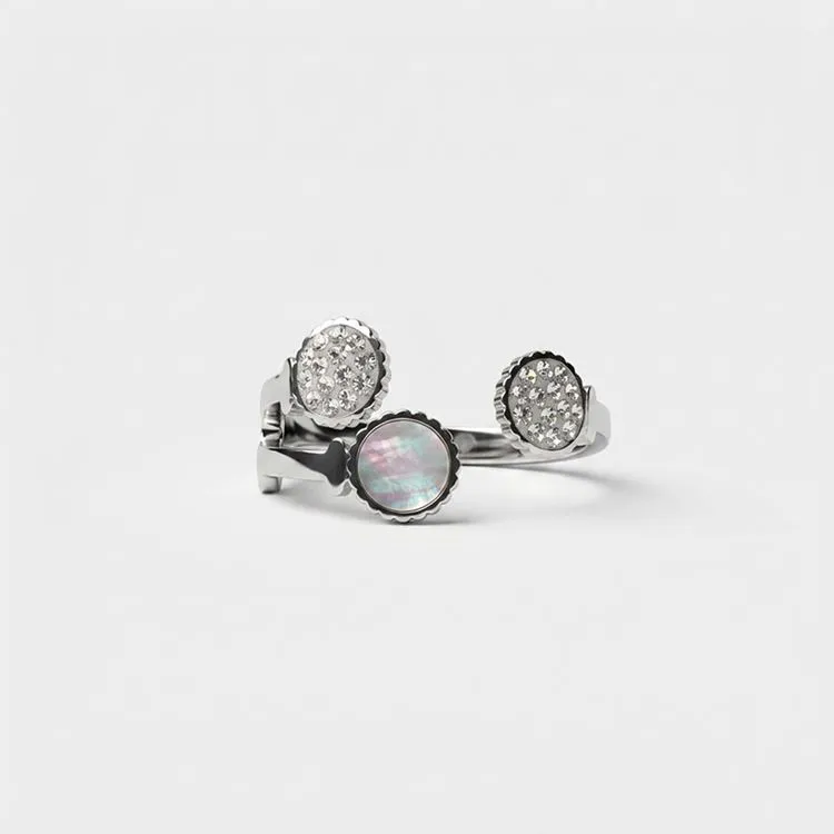 Bague TRIANON