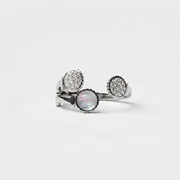 Bague TRIANON
