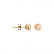 Boucles puces MINETTE PECHE