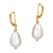 Boucles FABIOLA
