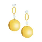 Boucles Gozo DO