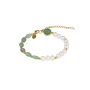 Bracelet GALA vert