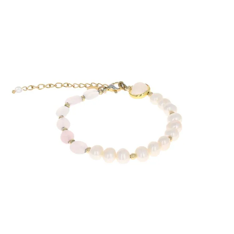 Bracelet GALA rose
