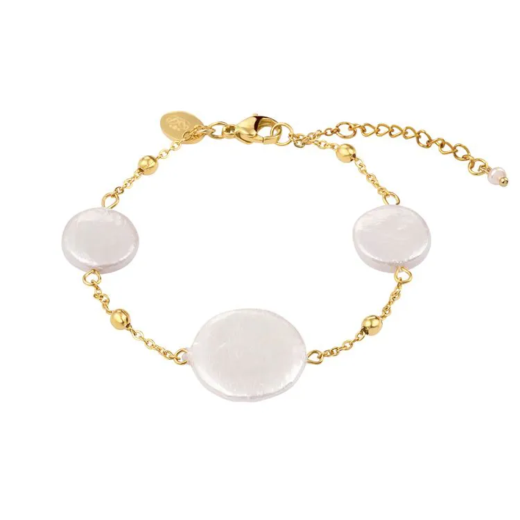 Bracelet LUCRECE