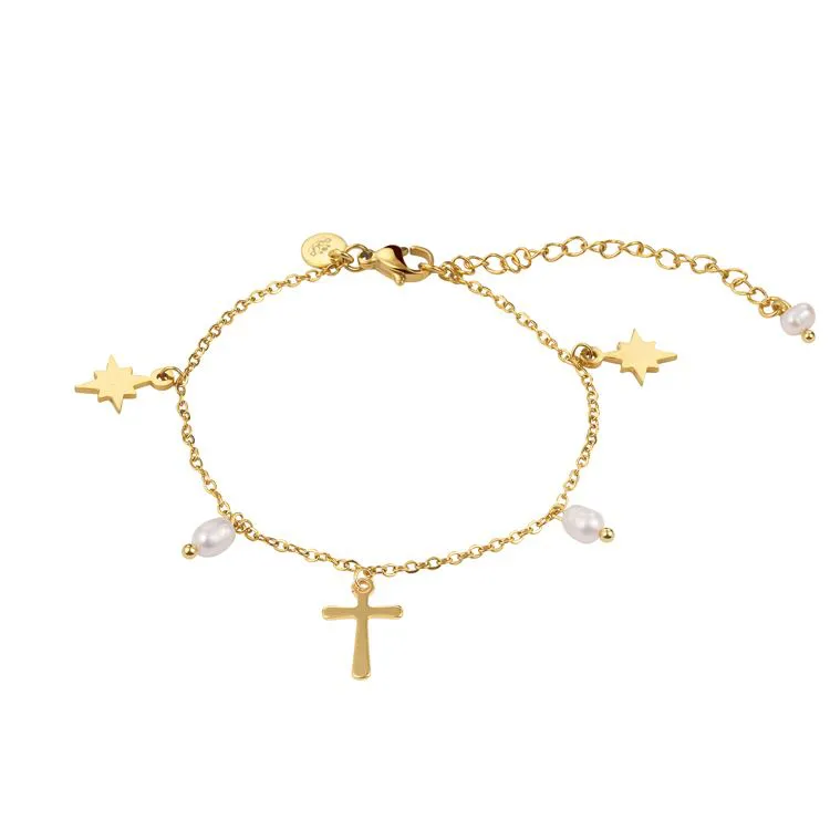 Bracelet GUILLEMETTE
