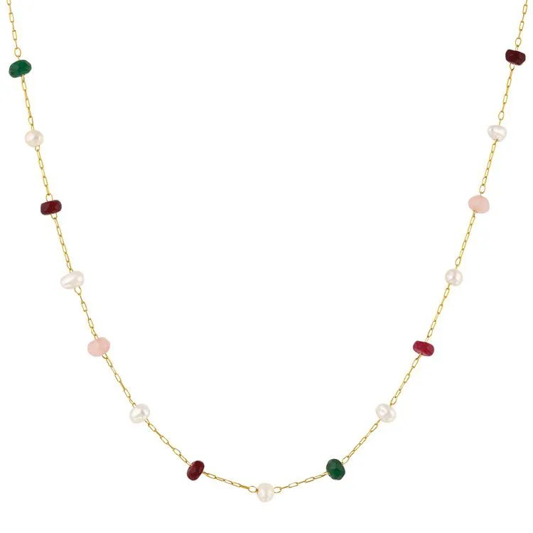 Collier APOLLINE