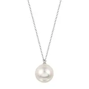 Collier EULALIE BLANC
