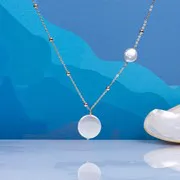 Collier LUCRECE