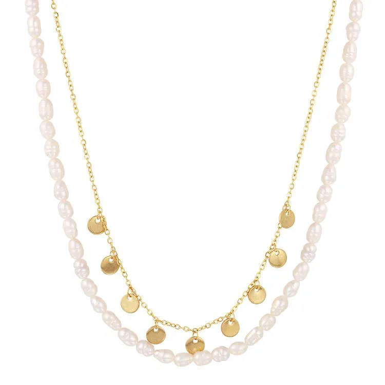 Collier CYBELE