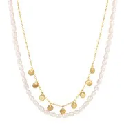 Collier CYBELE