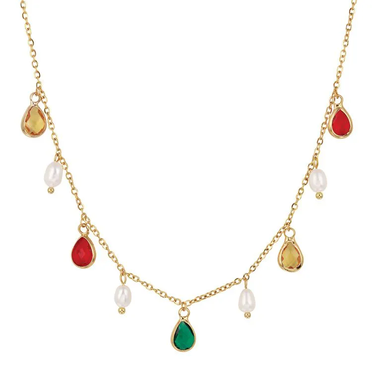 Collier CALYPSO