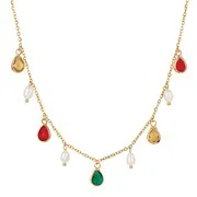 Collier CALYPSO