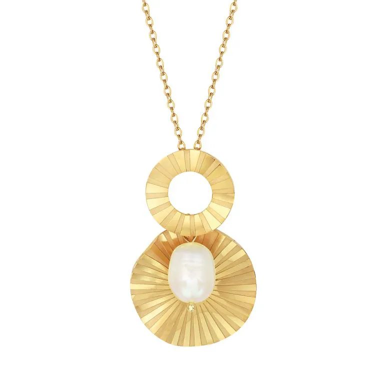 Collier LUCINA
