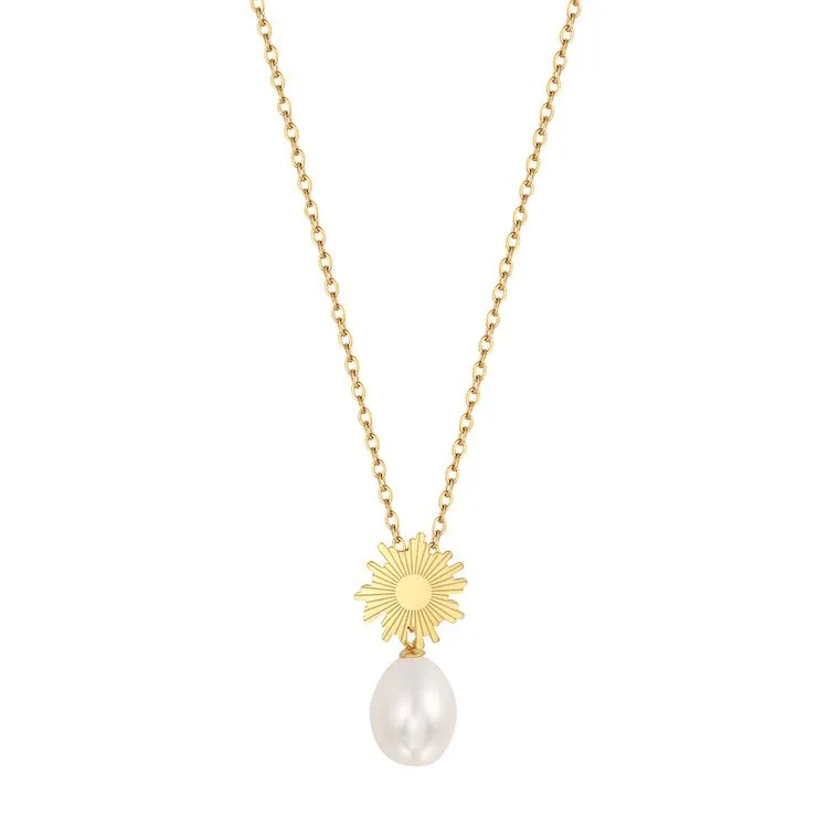 Collier ISAURE
