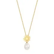 Collier ISAURE