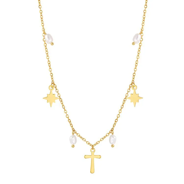 Collier GUILLEMETTE