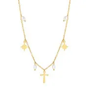 Collier GUILLEMETTE