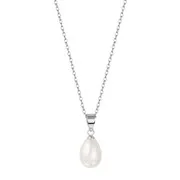 Collier SERENISSIME ARGENTE