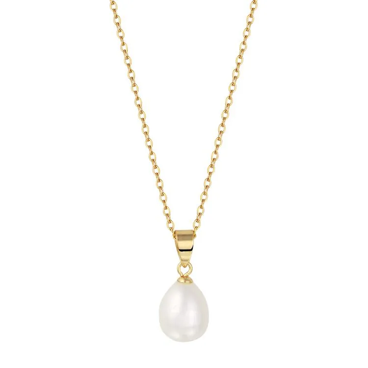 Collier SERENISSIME DORE