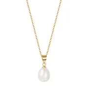 Collier SERENISSIME DORE