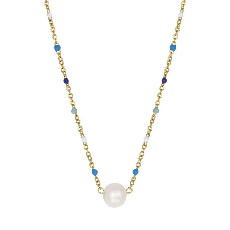 Collier GALLICA