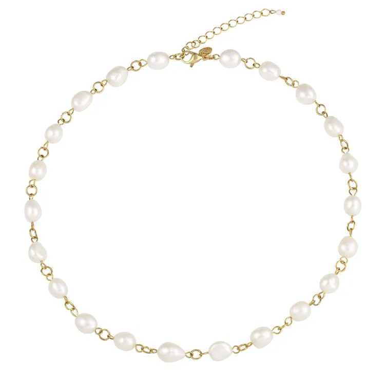 Collier LYS