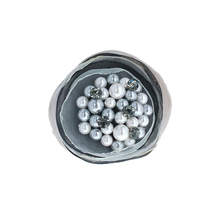 Broche Malta 