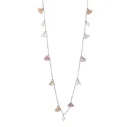 Sautoir DAPHNE ROSE