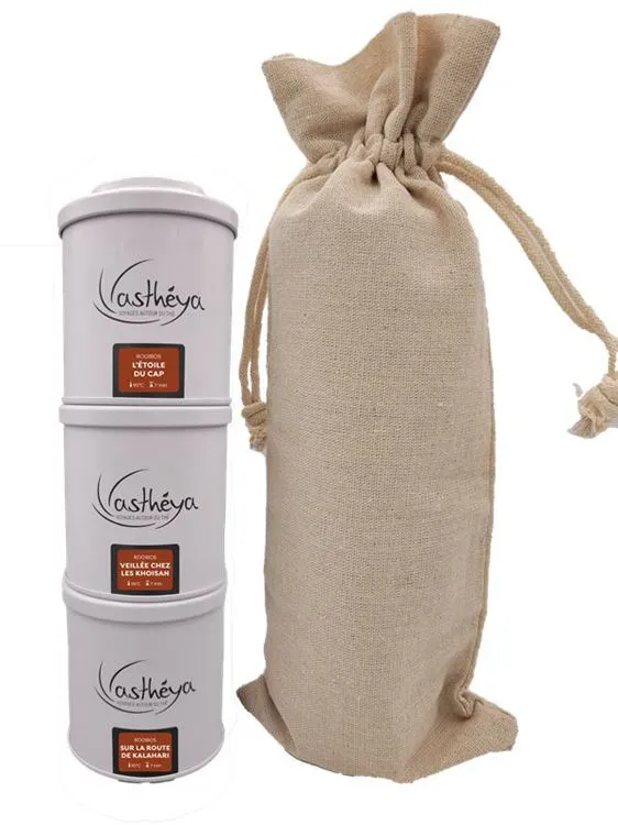 Coffret " Douceurs du Cap "