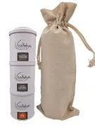 Coffret " La Route du Thé "