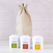 Coffret - "Trésor des Mages" - 3 boites de 50g