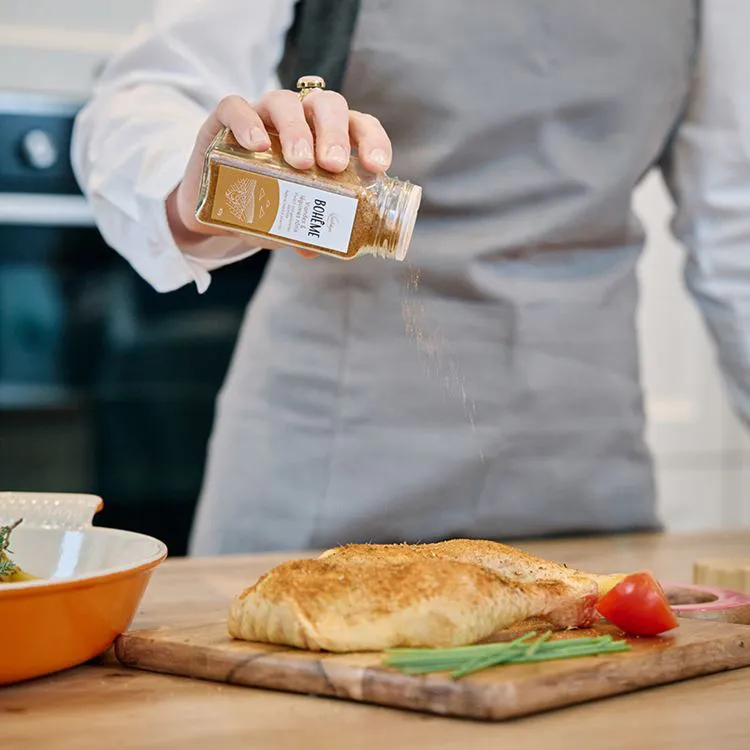 Boh&ecirc;me - Pot 70g