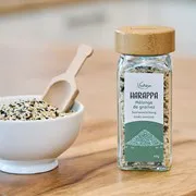 Harappa - 60g im Glas