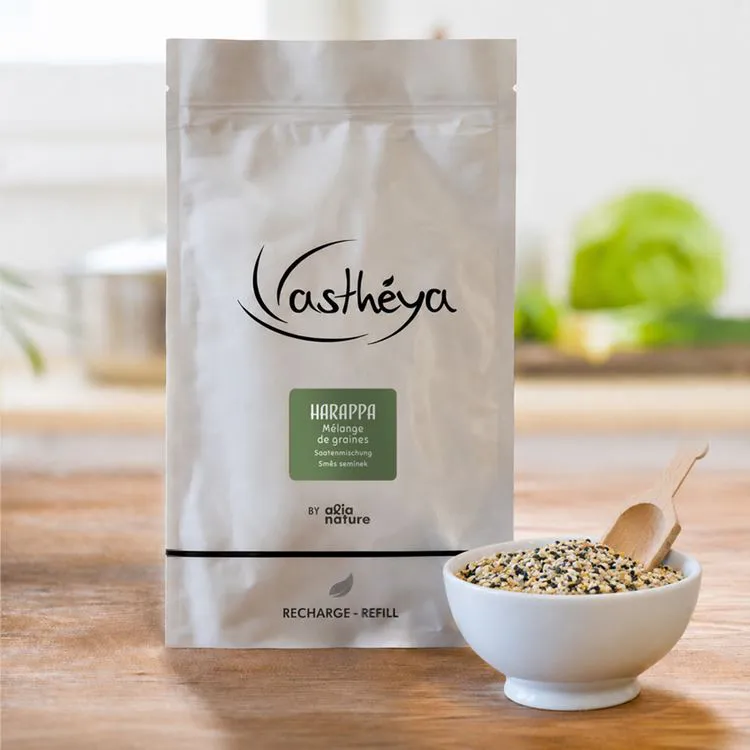 Harappa - Recharge 120g