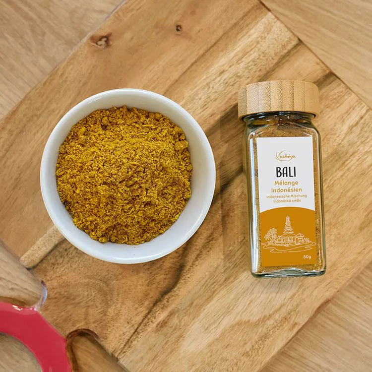 Bali - Pot 80g