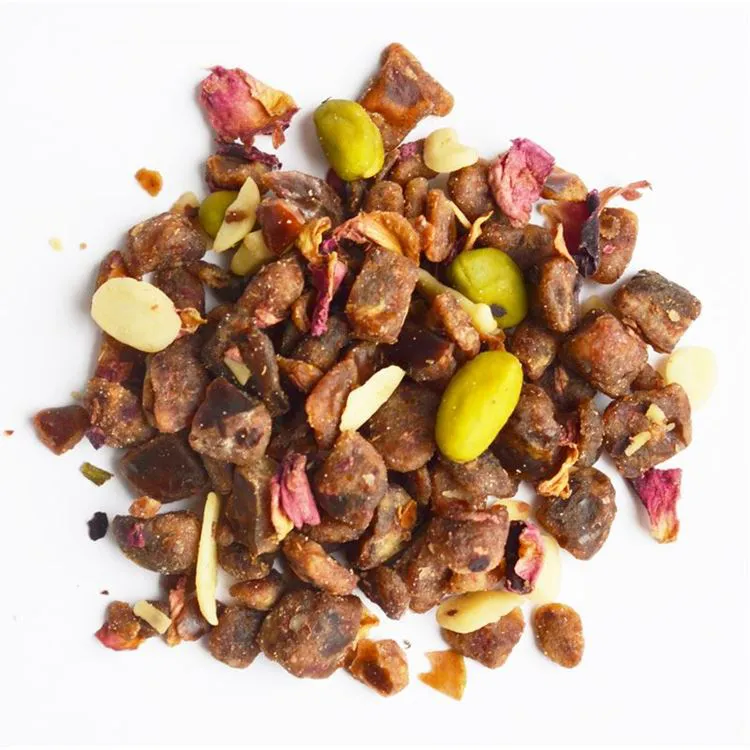 DLUO 06/26 Un go&ucirc;ter chez Ana - Bo&icirc;te 200 g