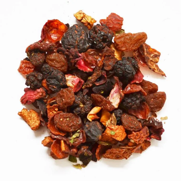 Wilde Beeren (Refill 100 g)