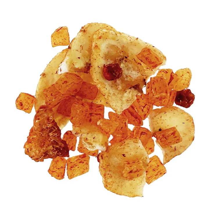 Mariage &agrave; Moorea - Bo&icirc;te 150 g