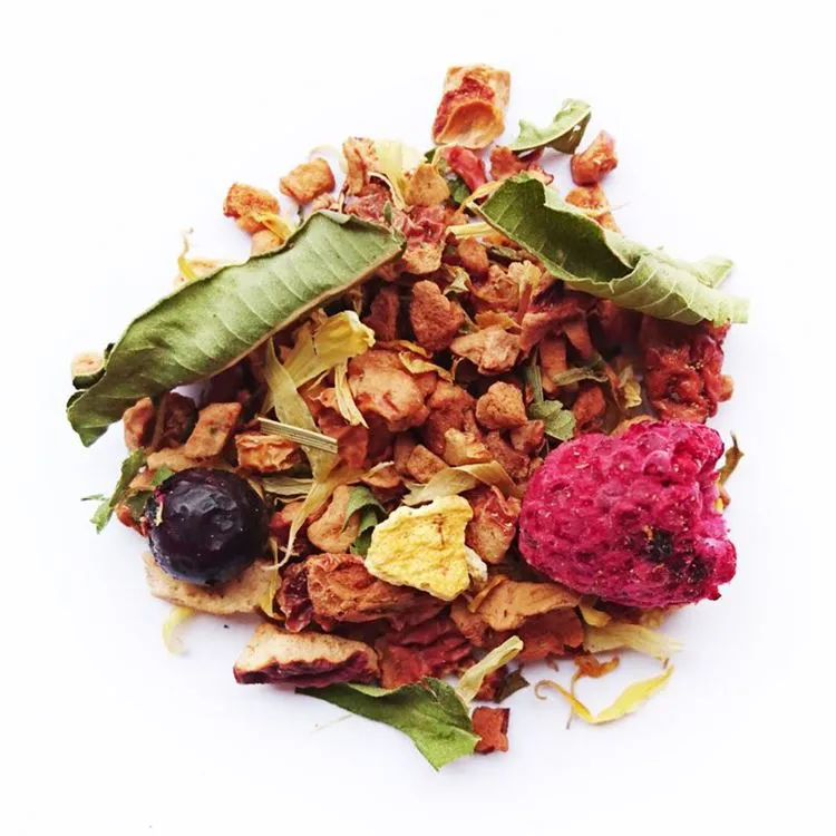 Aylas Schlaftrank (Dose 100 g)