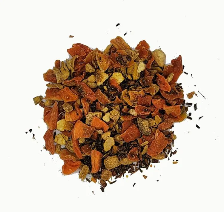 Nonna - Gro&szlig;mutters Garten (Dose 130 g)
